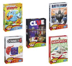 JCÉTÉ23 JEU GRAB N GO JEU DE VOYAGE ASST